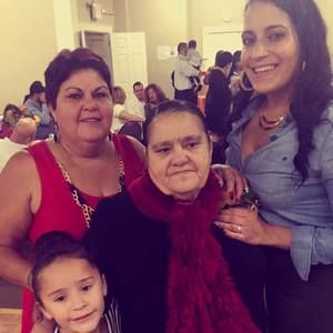 Meet your Posher, Rosa